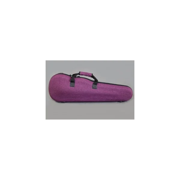 Étui Violon 4/4 Waterproof – Diverses Couleurs