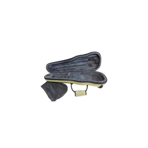 Étui Violon 4/4 Waterproof – Diverses Couleurs