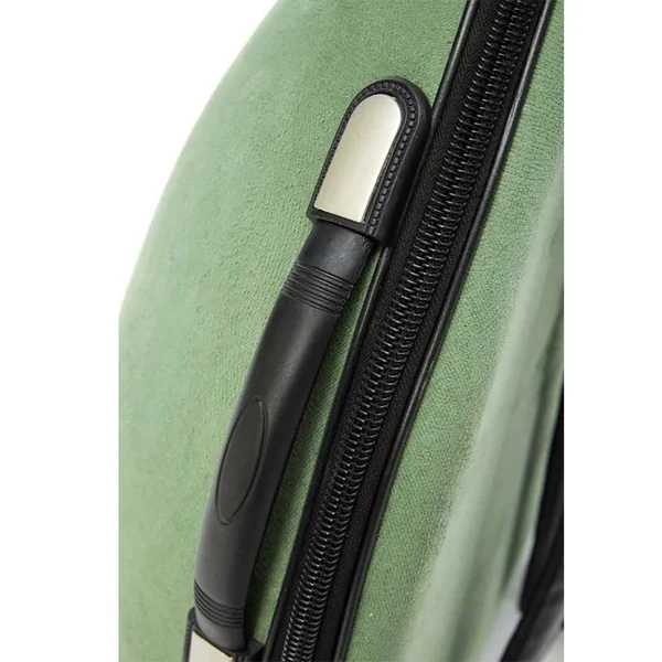 Étuis hard case oud turc